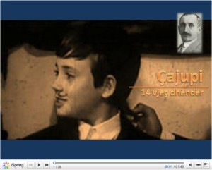 Cajupi PPoint