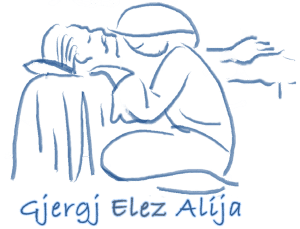 Gjergj Elez Alija Icon
