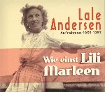Lale Andersen - Lili Marleen