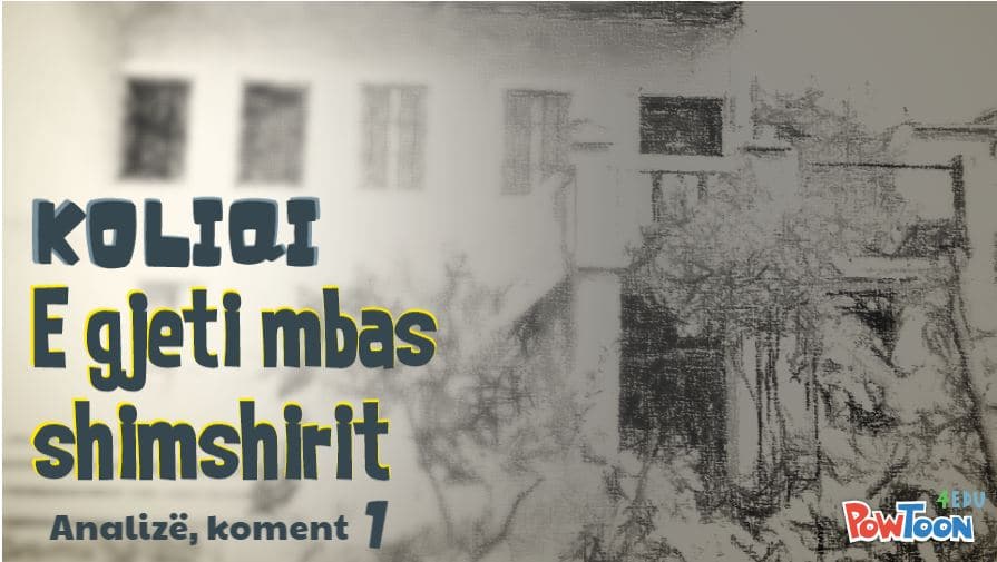 E gjeti mbas shimshirit thumbnail 1