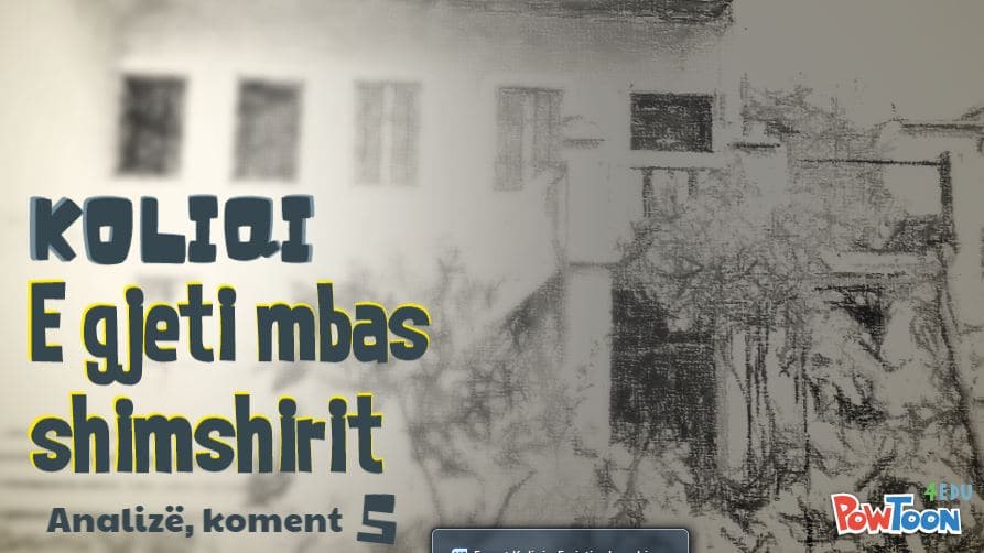E gjeti mbas shimshirit thumbnail 5